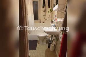 Tauschwohnung: Sonnige 2 Zimmerwohnung – Die vollständige Adresse der Immobilie erhältst du vom Anbieter., 24105 Blücherplatz, Kiel – Vorschaubild 4