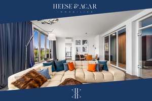 Seltenes Angebot: Berlin-Mitte, 7. Etage. Ruhig, kernsaniert & lichtdurchflutet über den Dächern. – Die vollständige Adresse der Immobilie erhältst du vom Anbieter., 10117 Mitte (Ortsteil), Berlin – Vorschaubild 1