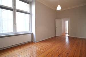 Altbaujuwel in Charlottenburg – Repräsentative 3-Zimmer-Altbauwohnung – Die vollständige Adresse der Immobilie erhältst du vom Anbieter., 10627 Charlottenburg, Berlin – Vorschaubild 7
