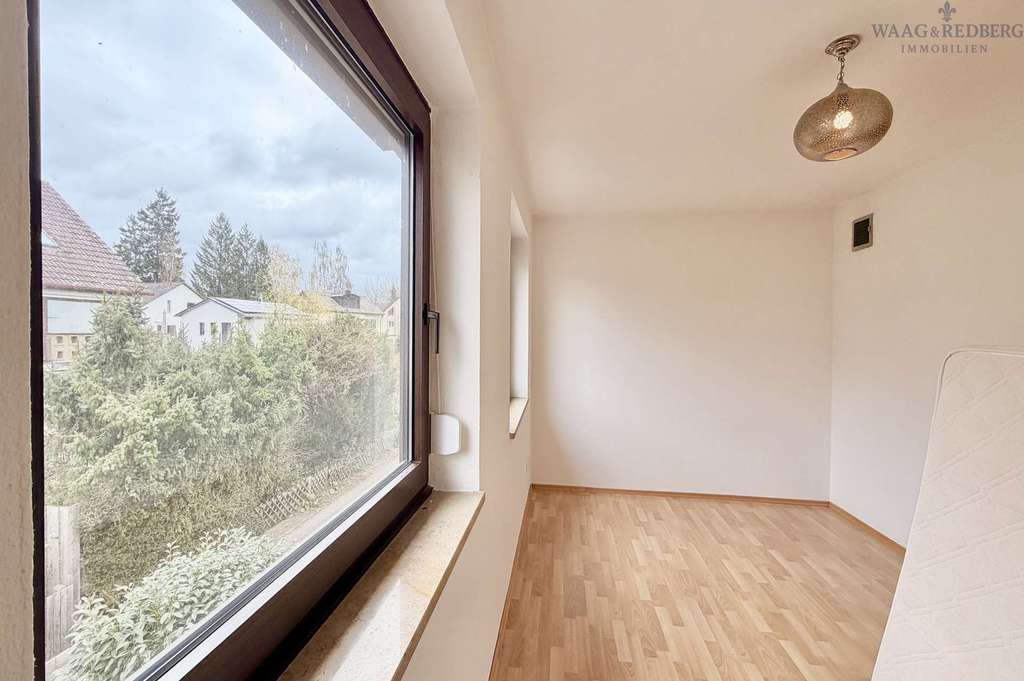 Immobilie in Brunn - Gepflegtes Reihenmittelhaus mit Garten, Balkon und viel Potenzial! - Bild 4