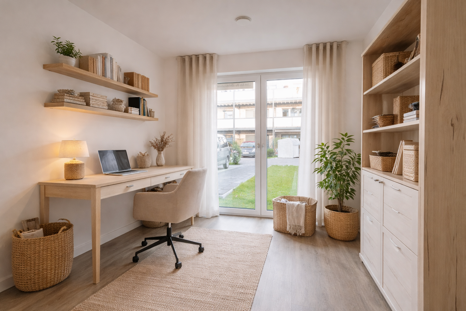 Immobilie in Kisdorf - Unsere Aktionswohnung - Jetzt sichern! - Bild 1