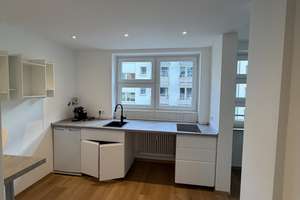 Loft in Schwabing-West BEFRISTET  – Destouchestrasse 60, 80796 Am Luitpoldpark, München – Vorschaubild 5
