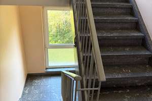 F - Eckenheim nähe Dornbusch, sehr schöne 2 Zi. ETW, EBK, Tgl. Bad, Balkon in ruhiger Lage! – Die vollständige Adresse der Immobilie erhältst du vom Anbieter., 60435 Dornbusch, Frankfurt am Main – Vorschaubild 8