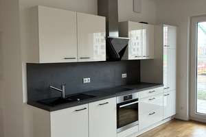 !!! Mainz Zollhafen - Leben am Wasser - funktionales 1-Zi-Apartment mit Balkon !!! – Fischerhof 19, 55120 Neustadt, Mainz – Vorschaubild 3