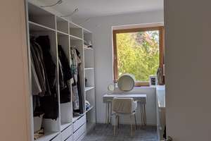 Exklusive und zentrale 3 Zimmer Wohnung mit großem Balkon und Einbauküche – 33098 Kernstadt, Paderborn – Vorschaubild 6