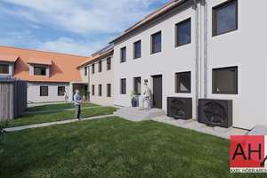 Fertigstellung Frühjahr 2026!Modernes Wohnen im Grünen–Großzügiges Reihenhaus mit Carport & Terrasse – Die vollständige Adresse der Immobilie erhältst du vom Anbieter., 4651 Bad Lausick – Vorschaubild 15