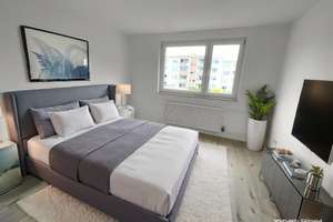 2-Zimmer-Wohnung in Wolfsburg Vorsfelde – Potsdamer Weg 19, 38448 Vorsfelde, Wolfsburg – Vorschaubild 4