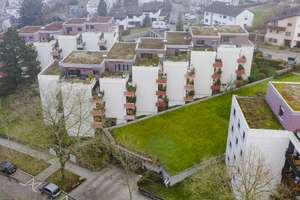 Wohnen mit Wohlfühlcharakter: Charmante 2-Zimmer-Eigentumswohnung mit TG-Stellplatz – Die vollständige Adresse der Immobilie erhältst du vom Anbieter., 75175 Südoststadt, Pforzheim – Vorschaubild 20