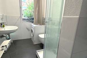 Alles neu + provisionsfrei! Moderne 3-Zimmer-Wohnung mit hochwertiger Komplettsanierung – Die vollständige Adresse der Immobilie erhältst du vom Anbieter., 70375 Neckarvorstadt, Stuttgart – Vorschaubild 5