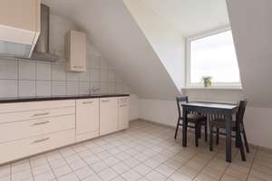 -I| DÜSSELTALER WOLKEN || Seltenes Maisonette-Potential || LEBEN IM ZOOVIERTEL |I- – Schumannstraße 64, 40237 Düsseltal, Düsseldorf – Vorschaubild 6