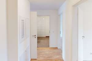 Ihre traumhafte 3-Zimmer-Wohnung mit Balkon – Am Kuhlenkamp 28, 44795 Weitmar-Mark, Bochum – Vorschaubild 4