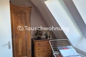 Tauschwohnung: Mittelreihenhaus in einem alten Bauernhaus – 22117 Billstedt, Hamburg – Vorschaubild 6