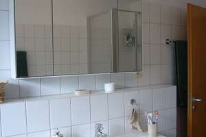 Helle 3 Zimmer EG Wohnung in top grüner Zentrumslage Schlebusch – Am Borsberg 42, 51375 Schlebusch, Leverkusen – Vorschaubild 10