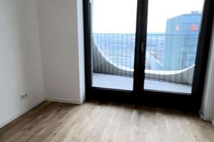 Helle 3 Zimmer-Wohnung mit Alpenblick und moderner Einbauküche ab sofort – Mahatma-Gandhi-Platz 4, 81248 Freiham, München – Vorschaubild 10