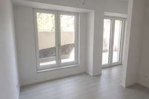Erstbezug nach Sanierung Preisgedämpfte Wohnungen / WBS – Graf-Recke-Straße 82, 40239 Düsseltal, Düsseldorf – Vorschaubild 3