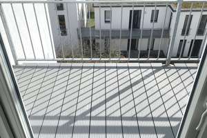 Traumhafte Altbauwohnung - saniert und  in bester Lage von Lübeck - Dachgeschoss – Die vollständige Adresse der Immobilie erhältst du vom Anbieter., 23558 Sankt Lorenz Süd, Lübeck – Vorschaubild 17