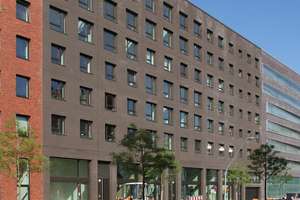 Courtagefrei! Loftartige 3-Zimmer-Wohnung mit Gästeappartement – Die vollständige Adresse der Immobilie erhältst du vom Anbieter., 20457 HafenCity, Hamburg – Vorschaubild 9