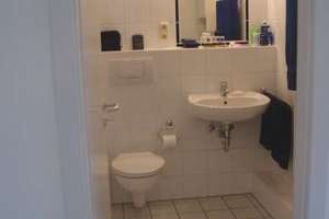 Attraktives 1-Zimmer-Appartement inkl. TG-Platz! Gute Kapitalanlage! – 51149 Porz (Ortsteil), Köln – Vorschaubild 5