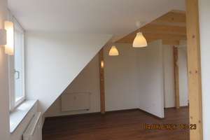 Lichtdurchflutetes Einzimmerloft am Park in zentraler Lage – Jamnitzerstrasse 10, 90429 Gostenhof, Nürnberg – Vorschaubild 6