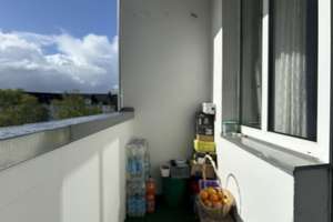 Pempelfort - frei ab Juni - 34 m² mit Loggia und Aufzug! – Bagelstraße 123, 40479 Pempelfort, Düsseldorf – Vorschaubild 5