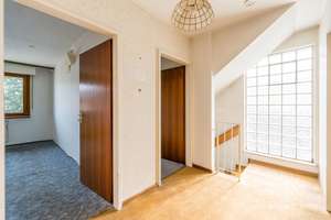 Solides Reihenendhaus mit viel Gestaltungsspielraum in Steinen-Höllstein – Die vollständige Adresse der Immobilie erhältst du vom Anbieter., 79585 Steinen – Vorschaubild 13