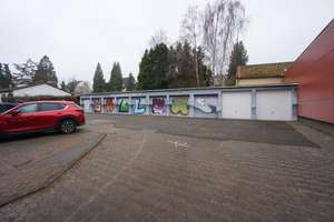 Stilvolles Ensemble aus Schule & Mehrfamilienhaus auf einem großzügigen 4.800 m² Areal. – Die vollständige Adresse der Immobilie erhältst du vom Anbieter., 34134 Niederzwehren, Kassel – Vorschaubild 28
