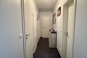 Moderne 3-Zimmer-Gartenwohnung mit überdachter Terrasse und Tiefgaragenstellplatz – Die vollständige Adresse der Immobilie erhältst du vom Anbieter., 38444 Westhagen, Wolfsburg – Vorschaubild 7