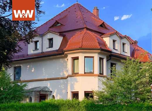 Villa in Tuttlingen (Kreis) Luxusimmobilien bei