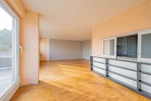 Lebe lieber außergewöhnlich. 3,5-Zimmer Etagenwohnung auf der Weinsteige in Stuttgart – Die vollständige Adresse der Immobilie erhältst du vom Anbieter., 70180 Weinsteige, Stuttgart – Vorschaubild 5