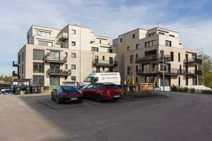 Helle Wohnung mit Garten im KFW 40 Energiesparhaus Trier mit Top Verkehranbindung Luxemburg – Die vollständige Adresse der Immobilie erhältst du vom Anbieter., 54294 West/Pallien, Trier – Vorschaubild 11