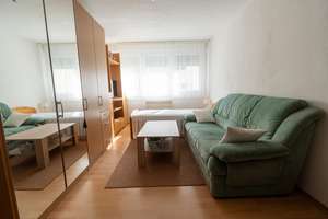 Stilvolle 4,5-Zimmer-Wohnung mit Balkon und Tiefgaragenstellplatz im Herzen der Stadt – Die vollständige Adresse der Immobilie erhältst du vom Anbieter., 71063 Sindelfingen – Vorschaubild 9