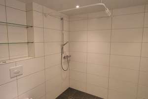 Hochstockwerkige 2-Zimmer-Wohnung mit Balkon in Dortmund (An der Witwe)