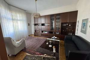 Gründerzeithaus - Eigennutzung oder Kapitalanlage: 3-Parteien-Haus in Opladen mit ca. 300 qm Wfl. – Die vollständige Adresse der Immobilie erhältst du vom Anbieter., 51379 Opladen, Leverkusen – Vorschaubild 12