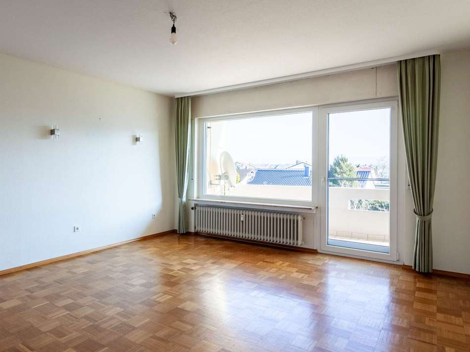 Wohnen