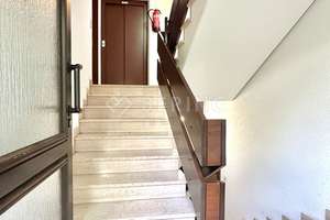 EIGENTUMSWOHNUNG MIT AUFZUG UND LOGGIA | SIEGENER GIERSBERG – Die vollständige Adresse der Immobilie erhältst du vom Anbieter., 57072 Siegen, Siegen – Vorschaubild 2