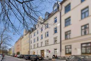 Top-Lage Haidhausen: Seltenes Bestandsinvestment mit 17 Einheiten und Entwicklungspotenzial – Die vollständige Adresse der Immobilie erhältst du vom Anbieter., 81667 Haidhausen Nord, München – Vorschaubild 3