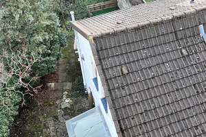 freistehendes kleines „Tiny“-Haus mit kleinem Garten – 30659 Bothfeld, Hannover – Vorschaubild 17
