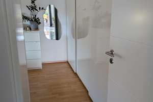 Zuhause mit 2 Zimmern und Südwestbalkon in Essen-Rüttenscheid – Die vollständige Adresse der Immobilie erhältst du vom Anbieter., 45130 Rüttenscheid, Essen – Vorschaubild 7