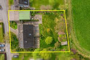 Großes Einfamilienhaus mit Vollkeller in ruhiger Sackgassenlage – Schmiedekoppel 19, 24232 Dobersdorf – Vorschaubild 9
