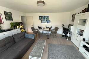 Im Herzen Frankfurts Alltagstaugliche 2-Zimmer-Wohnung im Frankfurter Ostend – 60316 Ostend, Frankfurt am Main – Vorschaubild 3