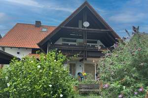EFH mit großer Wohnfläche  und Garten, derzeit vermietet – Die vollständige Adresse der Immobilie erhältst du vom Anbieter., 84539 Ampfing – Vorschaubild 2