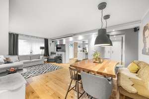 Preissenkung - Wohnen mit Charme - zentral und ruhig gelegen – Die vollständige Adresse der Immobilie erhältst du vom Anbieter., 81476 Forstenried, München – Vorschaubild 2