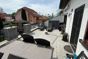 Bezugsfertiges Einfamilienhaus mit großem Blk, Garage, 2 Bädern und sonnigem Grundstück – Die vollständige Adresse der Immobilie erhältst du vom Anbieter., 9224 Grüna, Chemnitz – Vorschaubild 3