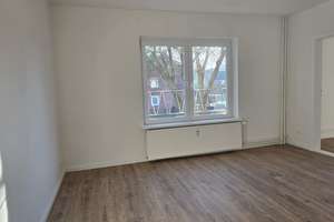 Moderne 2-Zimmer-Wohnung mit ca. 45,05m² Wohnfläche