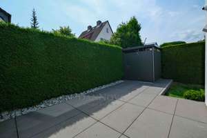 Bad Homburg - Doppelhaushälfte mit Wintergarten und Einliegerwohnung – Die vollständige Adresse der Immobilie erhältst du vom Anbieter., 61348 Bad Homburg vor der Höhe – Vorschaubild 32
