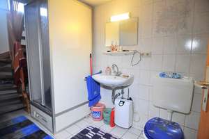 Ihr Deal: 3 Häuschen, 3 Garagen, bis zu 5 WE, davon nur 2 vermietet. HEIZUNG IST NEU! – Die vollständige Adresse der Immobilie erhältst du vom Anbieter., 61389 Schmitten – Vorschaubild 28
