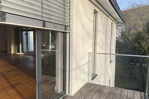 Exklusive Obergeschosswohnung mit Tiefgarage und Personenaufzug im Stadtgartenviertel Hagen – Die vollständige Adresse der Immobilie erhältst du vom Anbieter., 58089 Wehringhausen, Hagen – Vorschaubild 12