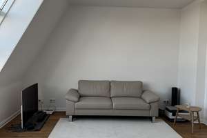 Modernisierte 2-Zimmer-Wohnung in Wilmersdorf – Duesseldorfer Str 69, 10719 Wilmersdorf, Berlin – Vorschaubild 6