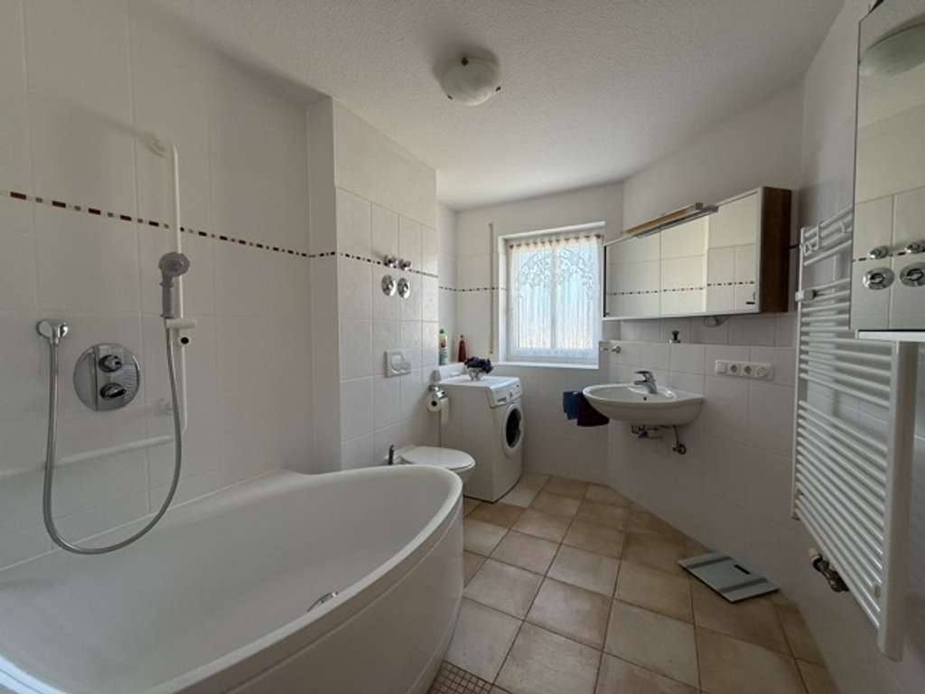 Immobilie in Oberstdorf - Perfekt für einen entspannten Lebensabend - 3-Zimmer-Wohnung mit Balkon - Bild 3