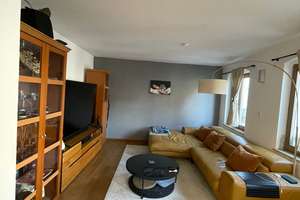 3-Zimmer Wohnung am Rand der Altstadt – Stahlzwingerweg 4, 93047 Innenstadt, Regensburg – Vorschaubild 1